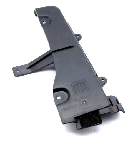 Under seat cover trim for - cover,