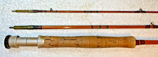 Split Cane Trout Fly Rod