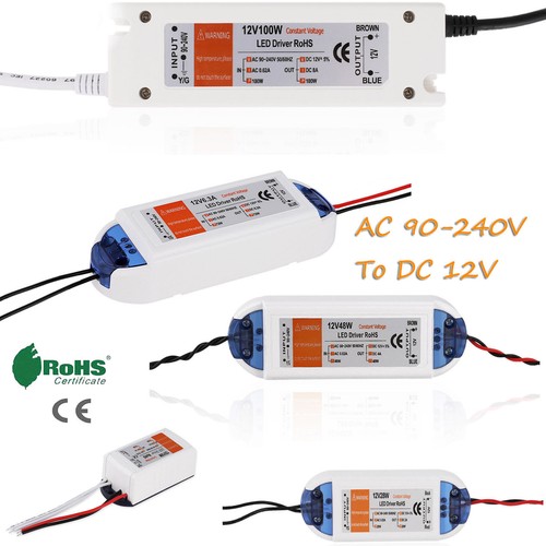 12v 24v adapter charger - 24v, ac
