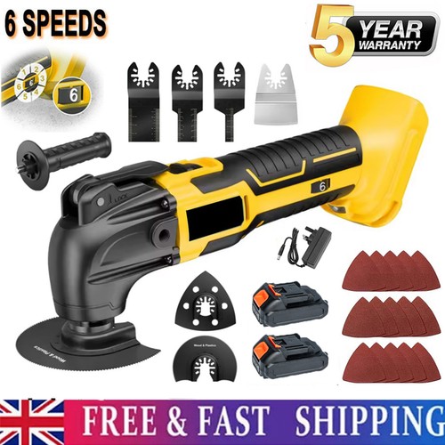 Cordless electric oscillating - cordless,