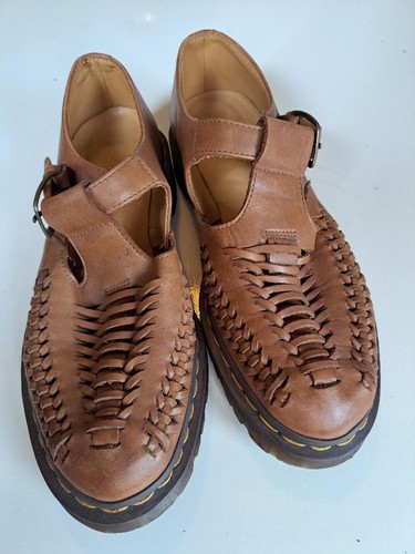 Martens fishermens sandals - dr,