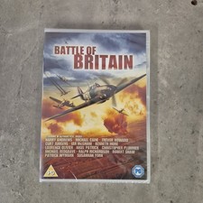 Battle Of Britain - Michael