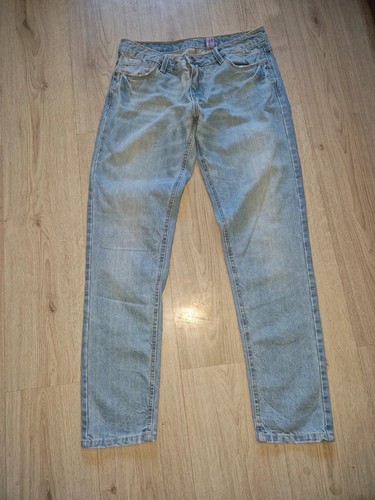 0088 yesyes light wash - yesyes,