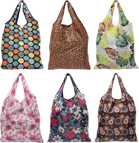 Pcs foldable shopping - pcs,