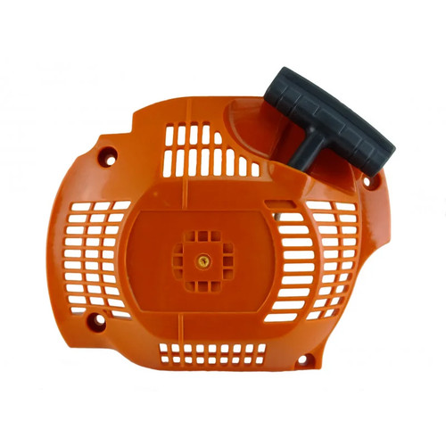 Complete recoil pull start - recoil,