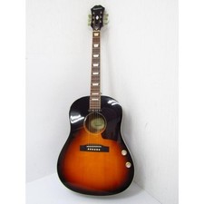 Epiphone EJ-160E VS Electro