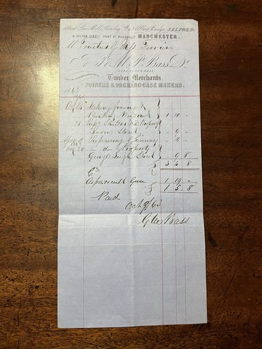 1863 manchester timber - manchester,