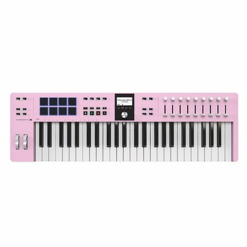 Arturia keylab essential - essential, 49