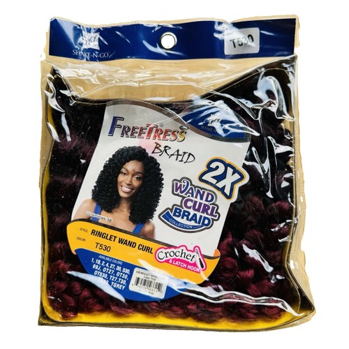 Freetress ringlet wand curl - freetress,