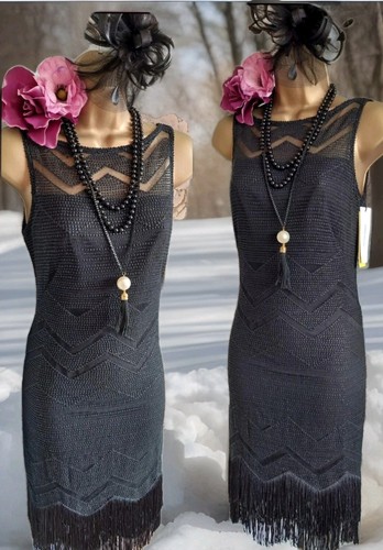New karen millen - new, black