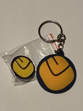 Leeds United LUFC Smilie