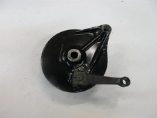 HONDA CB 400 N_T Bj. 79 BRAKE