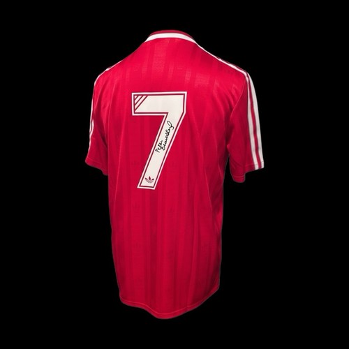 Peter beardsley liverpool 1987 - peter,