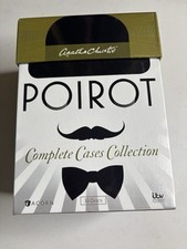 Agatha Christie's Poirot