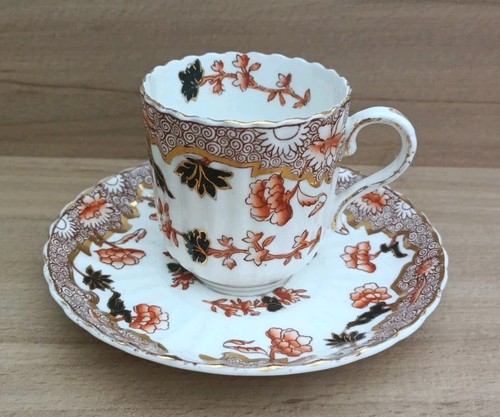 Antique china imari - imari, style