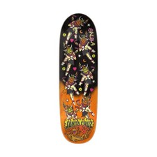 Santa Cruz Skateboards Salba