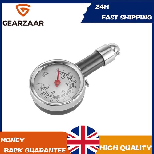 Professional tyre pressure - professional,