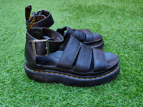 Martens clarissa ii quad - clarissa,