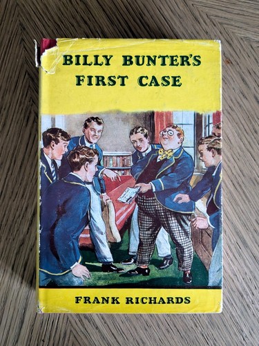 1st billy bunter s - 'billy, bunter's