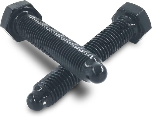 Torsion bar adjustment bolts - torsion,