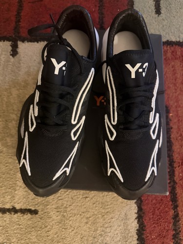 Sneakers - y3,
