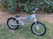 Mission Prodigy BMX Trials