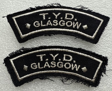 TYD Glasgow Flute Band -