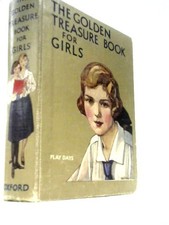 The Golden Treasure Book for