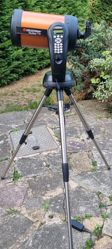 Celestron nexstar se - nexstar, 8