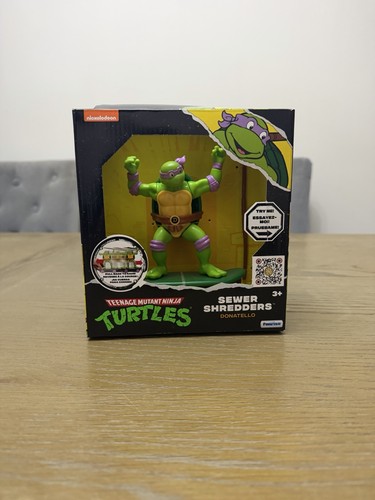 Teenage mutant ninja turtles - mutant,