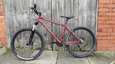 2009 voodoo wanga red 5 - voodoo,