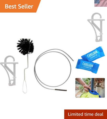 Crux cleaning kit - crux,