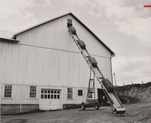 1954 girton mfg model 53 - co,