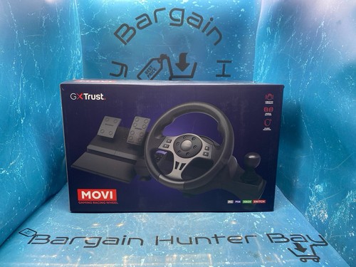 Gxtrust movi steering - movi,