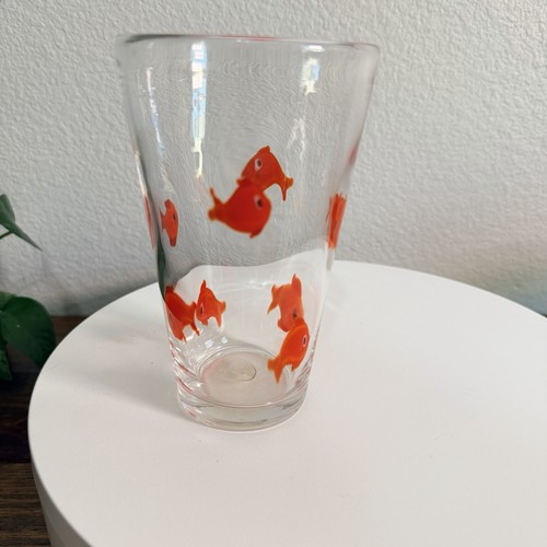 Crate and barrel - crate, fish