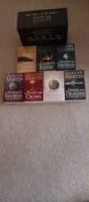 game of thrones box set 1-7 books - George R R Martin