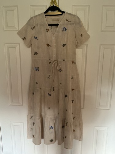 House bruar dress 12 - house, of