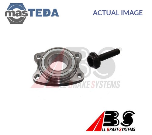 200106 wheel hub front abs - front,