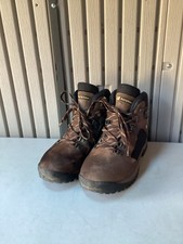 Berghaus Ascent MMA K8 Gore Tex Hiking/Walking Boots In Brown -UK 9 EUR 43 US 10