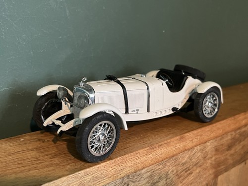 Danbury mint 1931 - danbury, 1:24