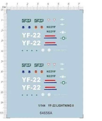Water slide decal - slide, for
