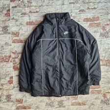 Vintage 90s Nike Black/White