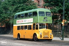 Bus photo glasgow - -,