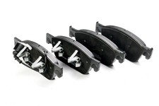 DP1010.10.1154 BRAKE PAD SET