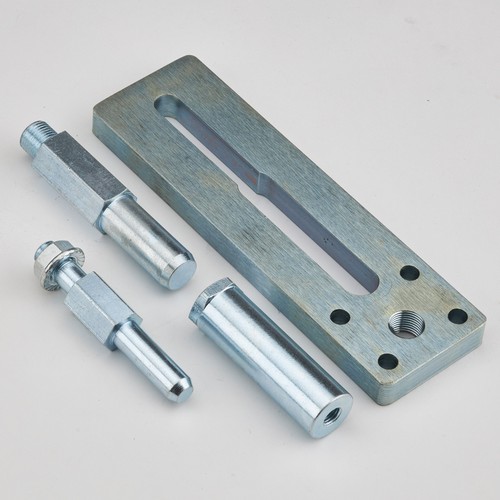 Spider riser stand - /,