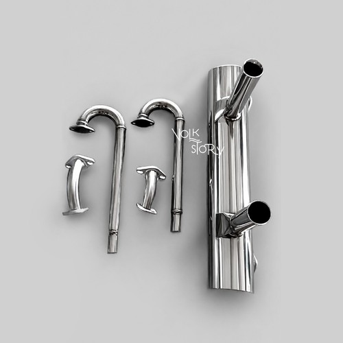 Tip stainless steel - stainless,