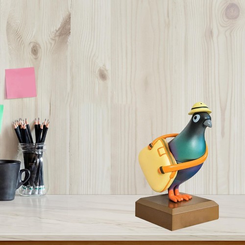Mini office messenge pigeon - mini,