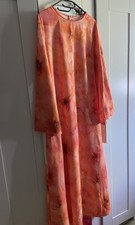 Summer Abaya/ Summer Dress/