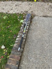 Titan hedge cutter Attachment  Please Read Description