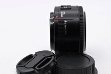 Canon fit 50mm F1.8 Prime